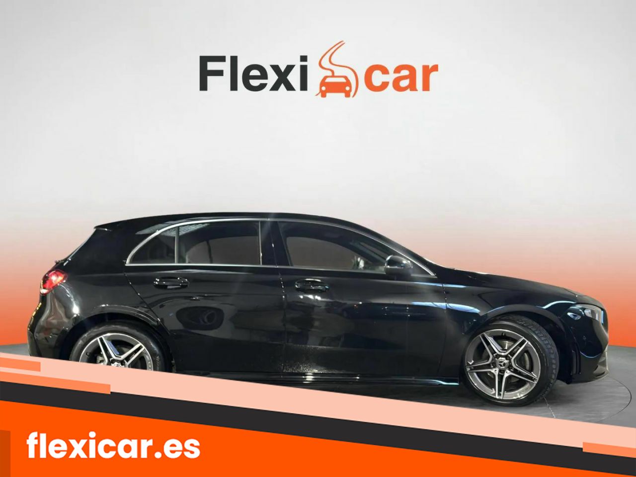Foto Mercedes-Benz Clase A 3
