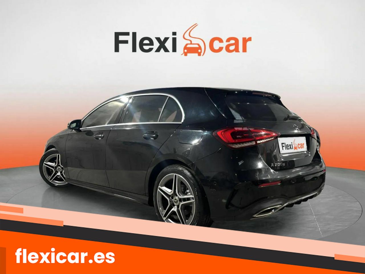 Foto Mercedes-Benz Clase A 4