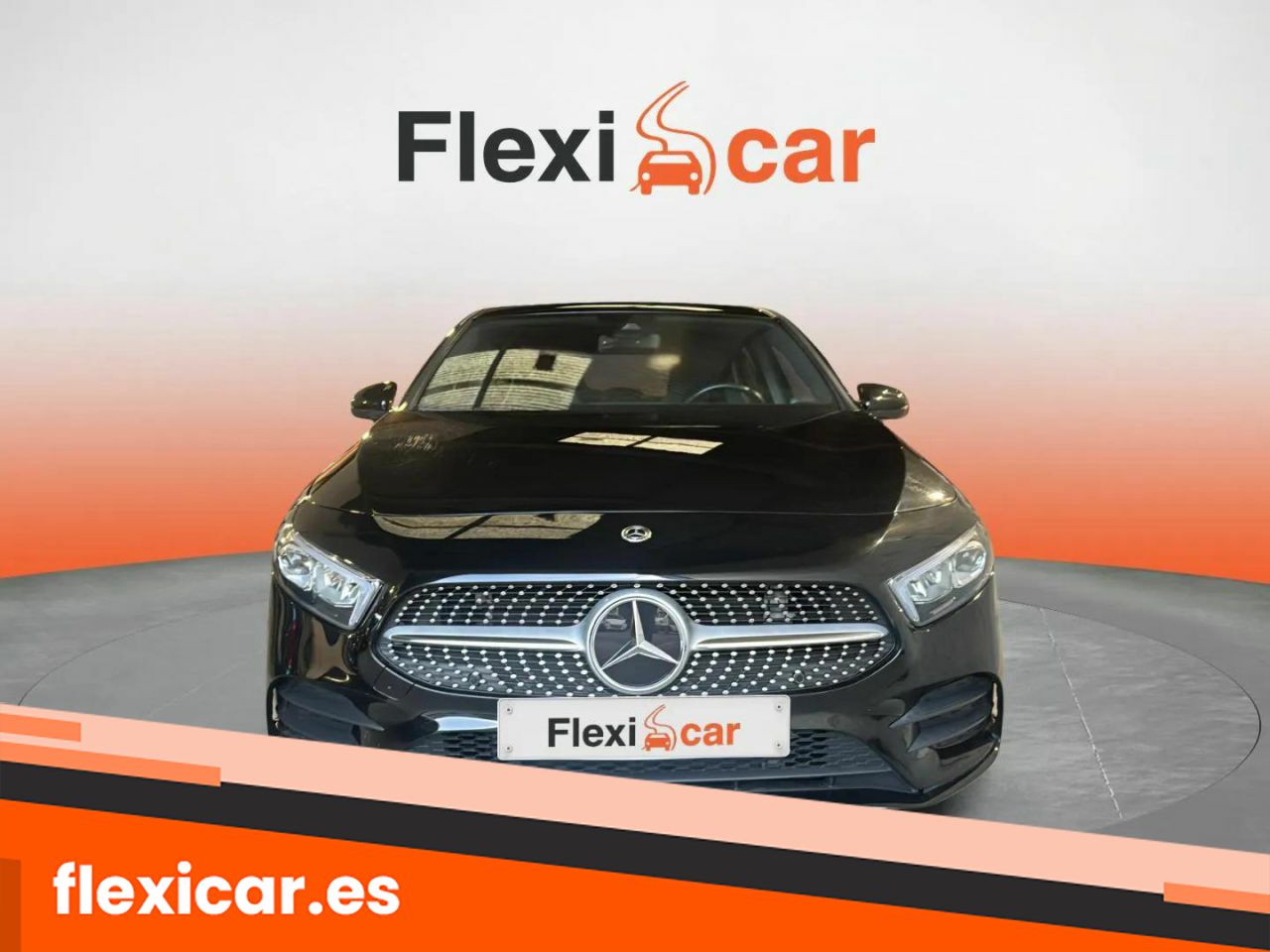 Foto Mercedes-Benz Clase A 7