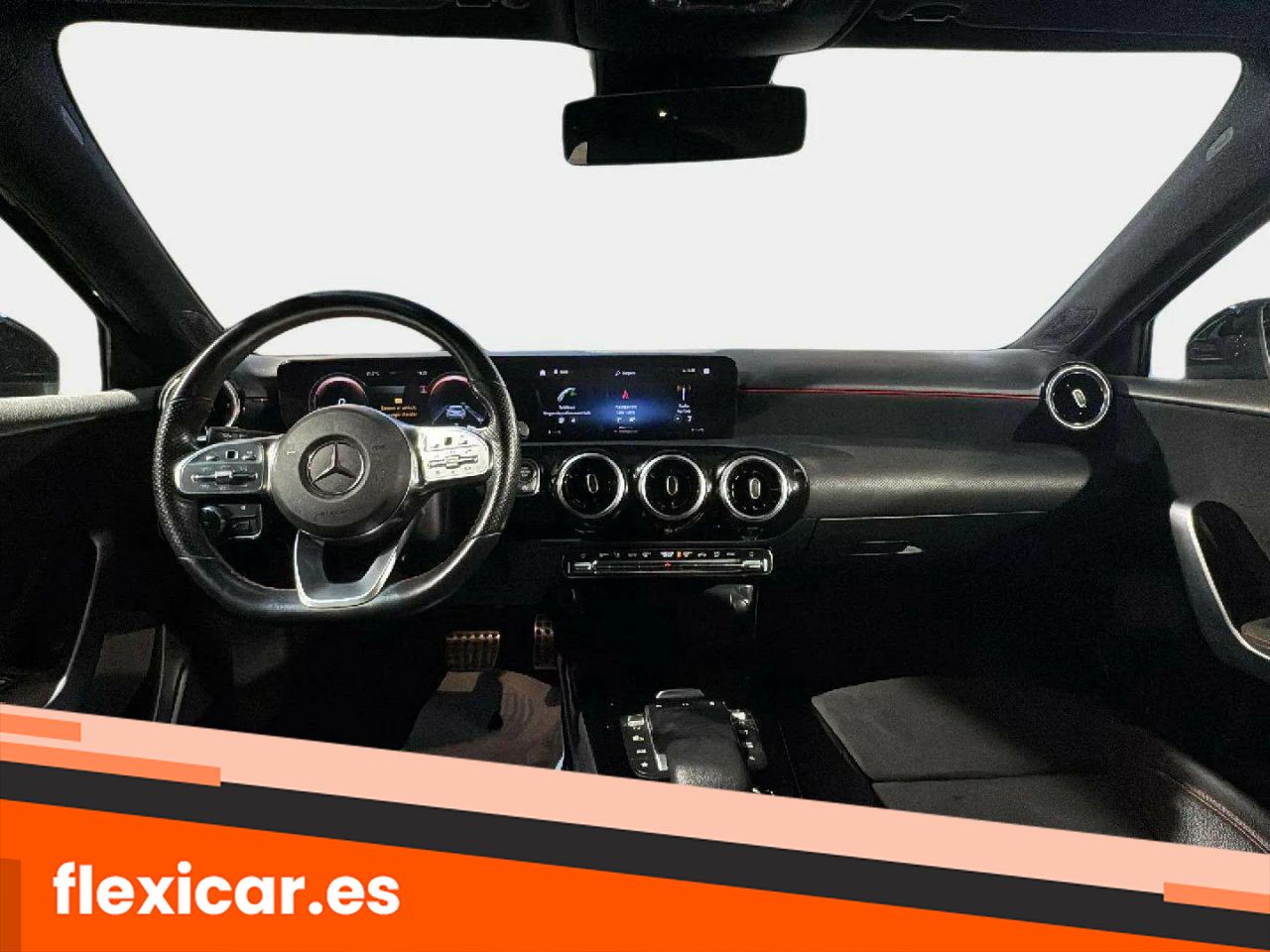 Foto Mercedes-Benz Clase A 10