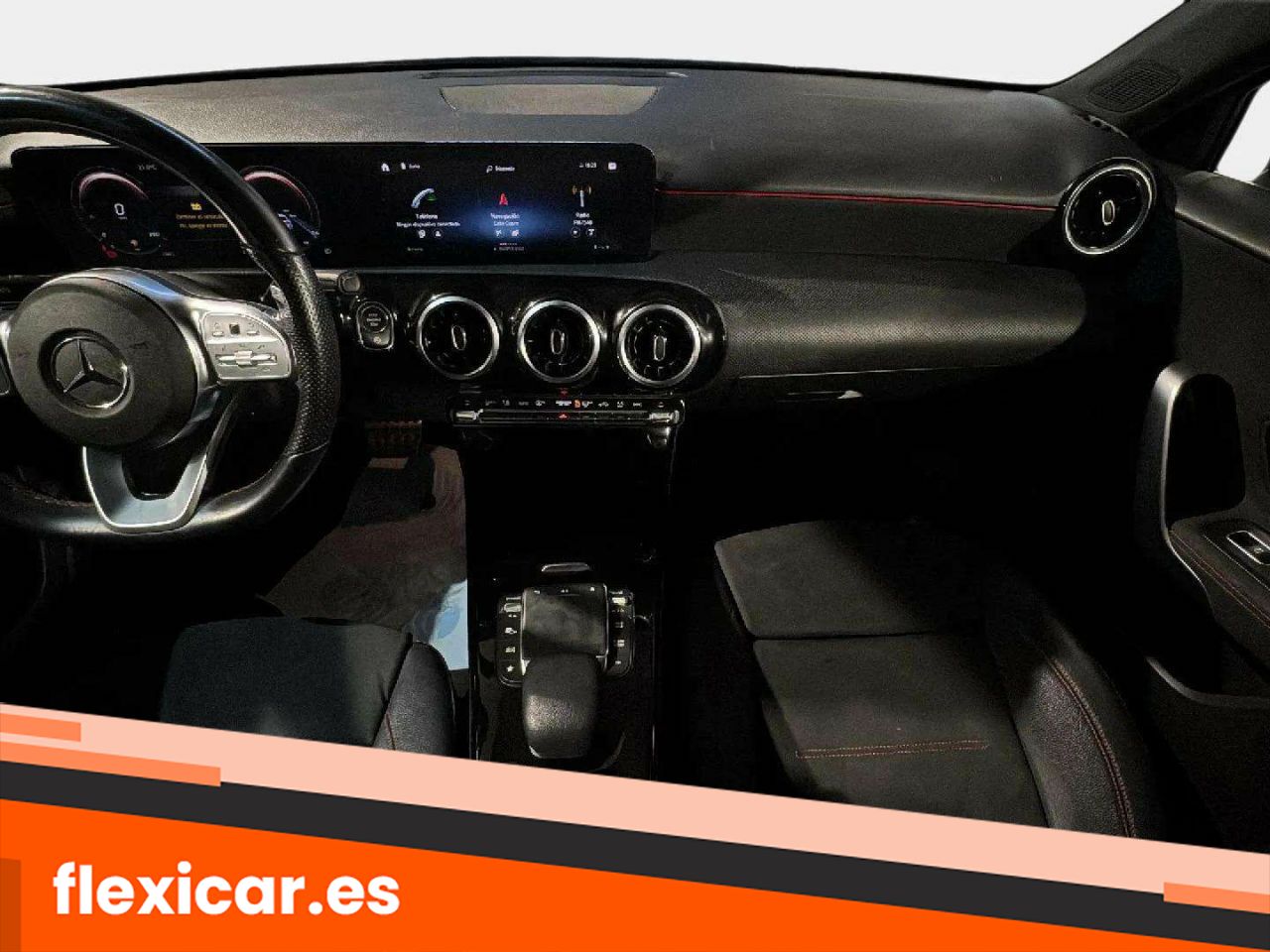 Foto Mercedes-Benz Clase A 11