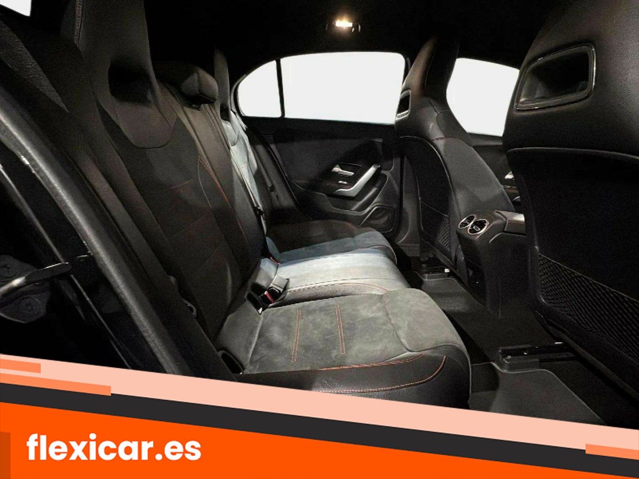 Foto Mercedes-Benz Clase A 13
