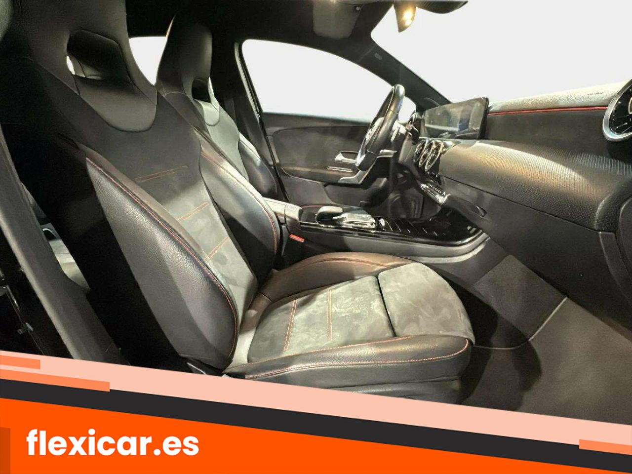Foto Mercedes-Benz Clase A 15