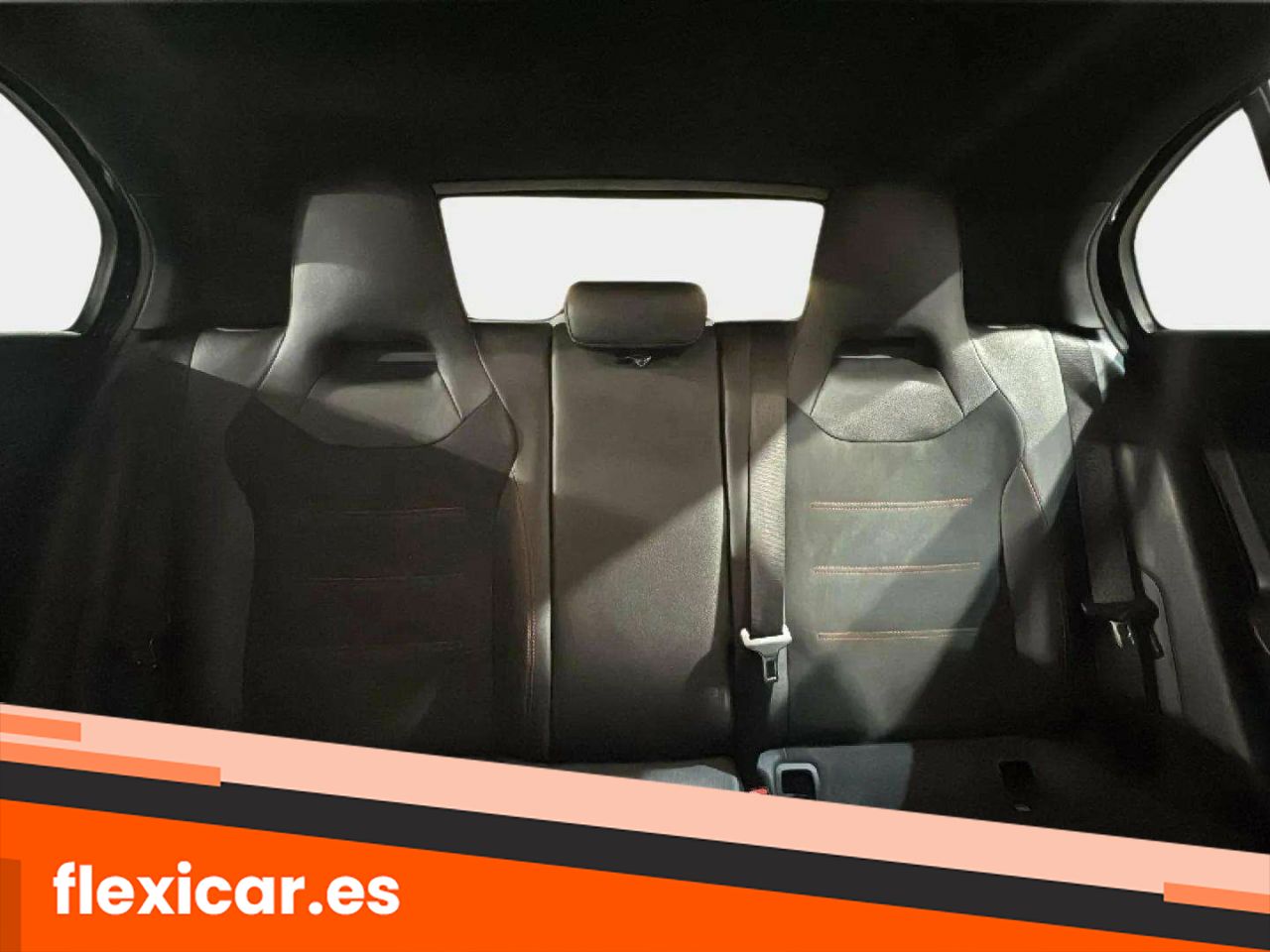 Foto Mercedes-Benz Clase A 18
