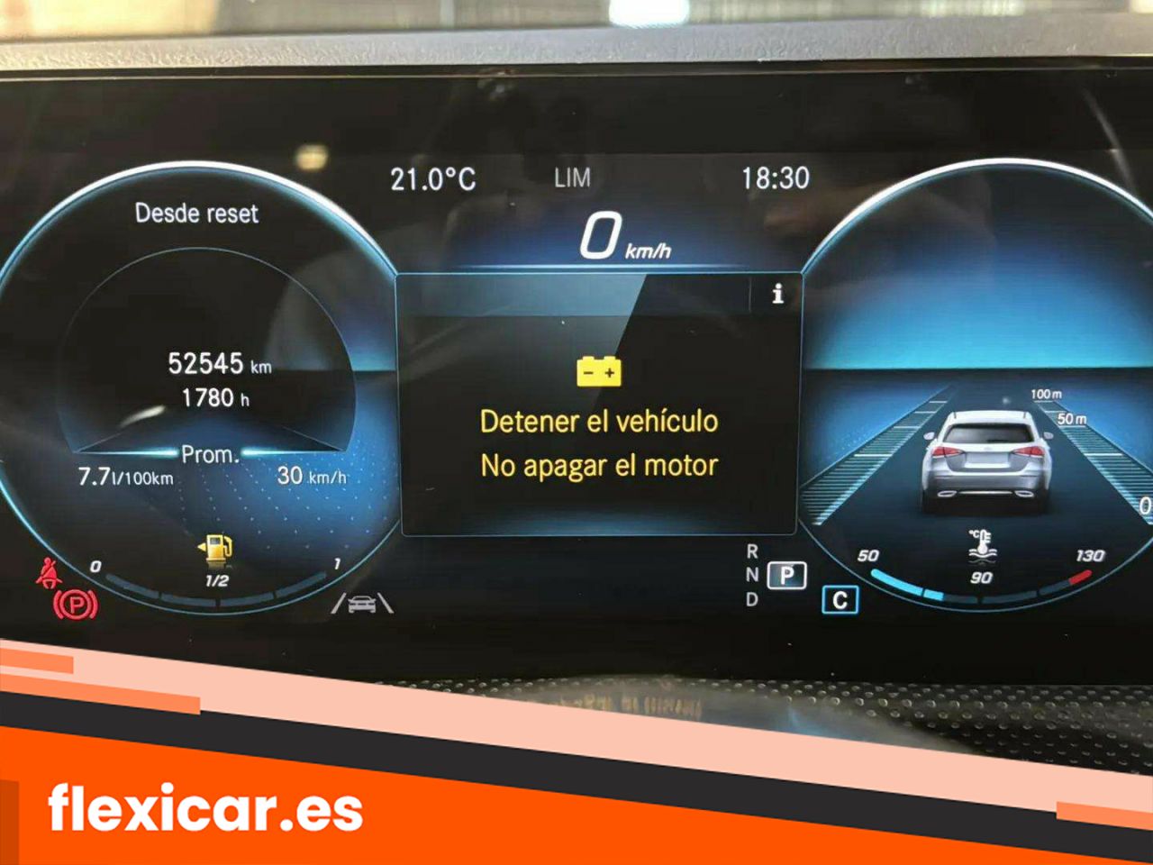 Foto Mercedes-Benz Clase A 19