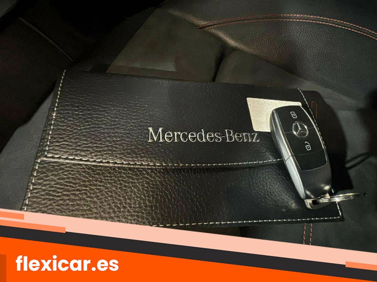 Foto Mercedes-Benz Clase A 20