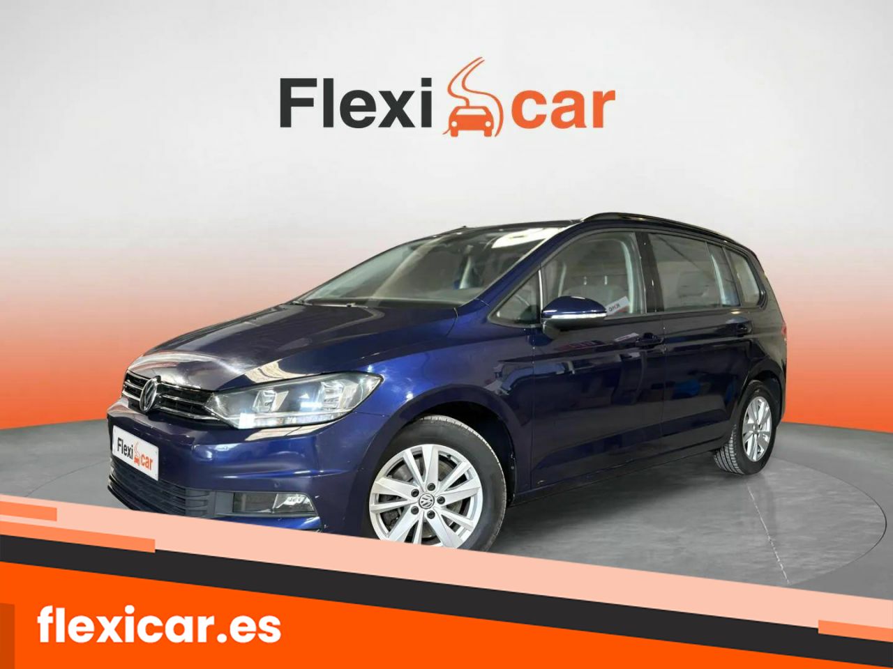 Foto Volkswagen Touran 2