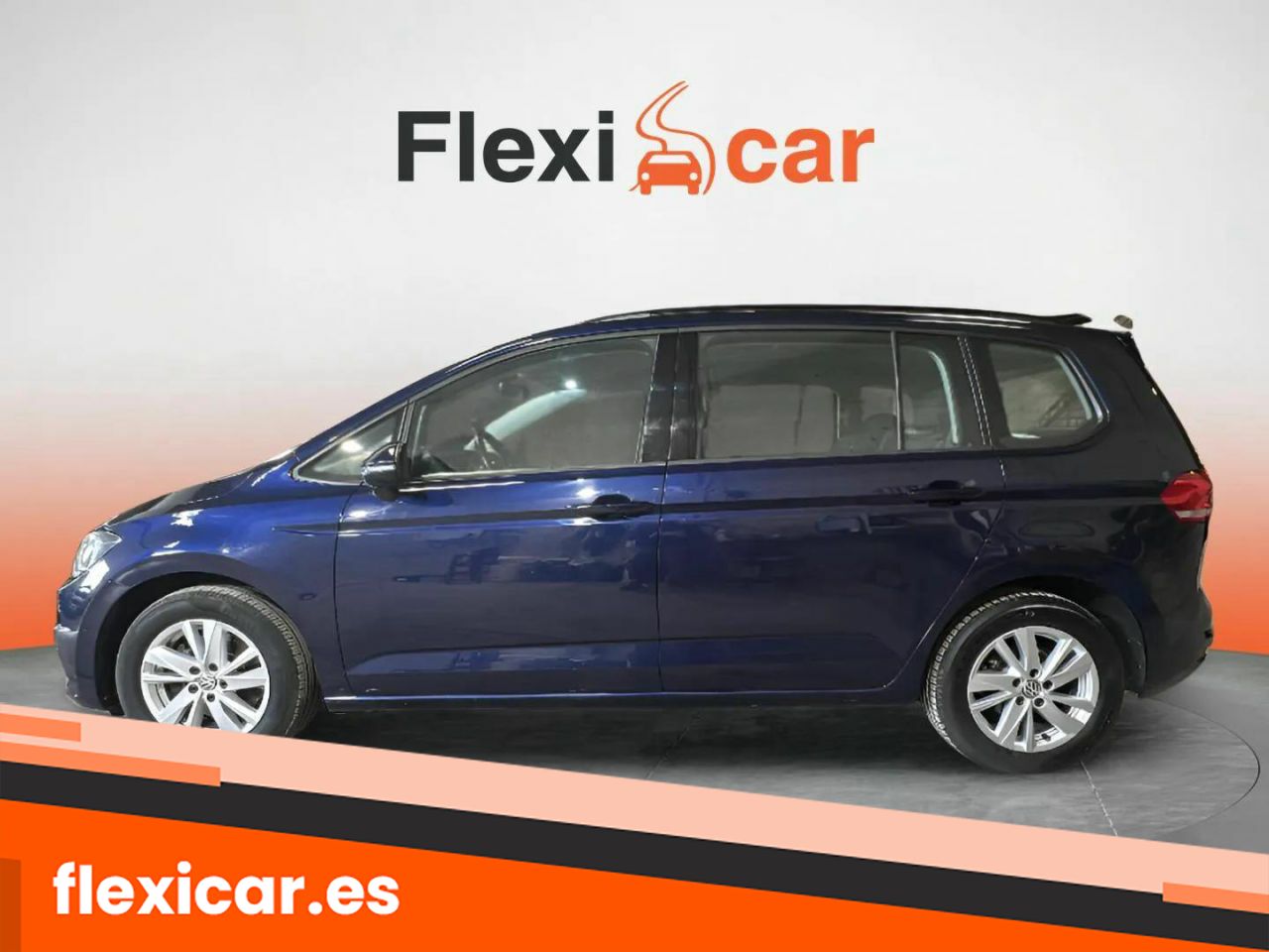Foto Volkswagen Touran 3