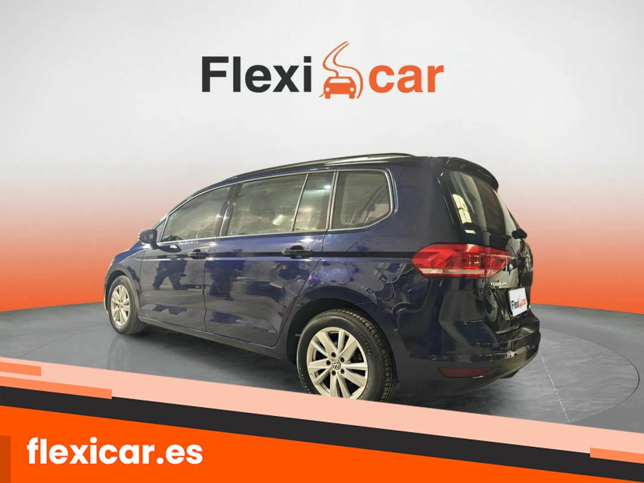 Foto Volkswagen Touran 4