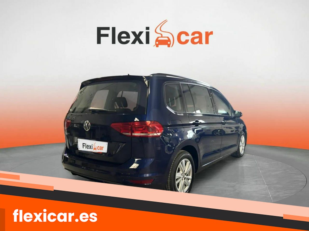 Foto Volkswagen Touran 5