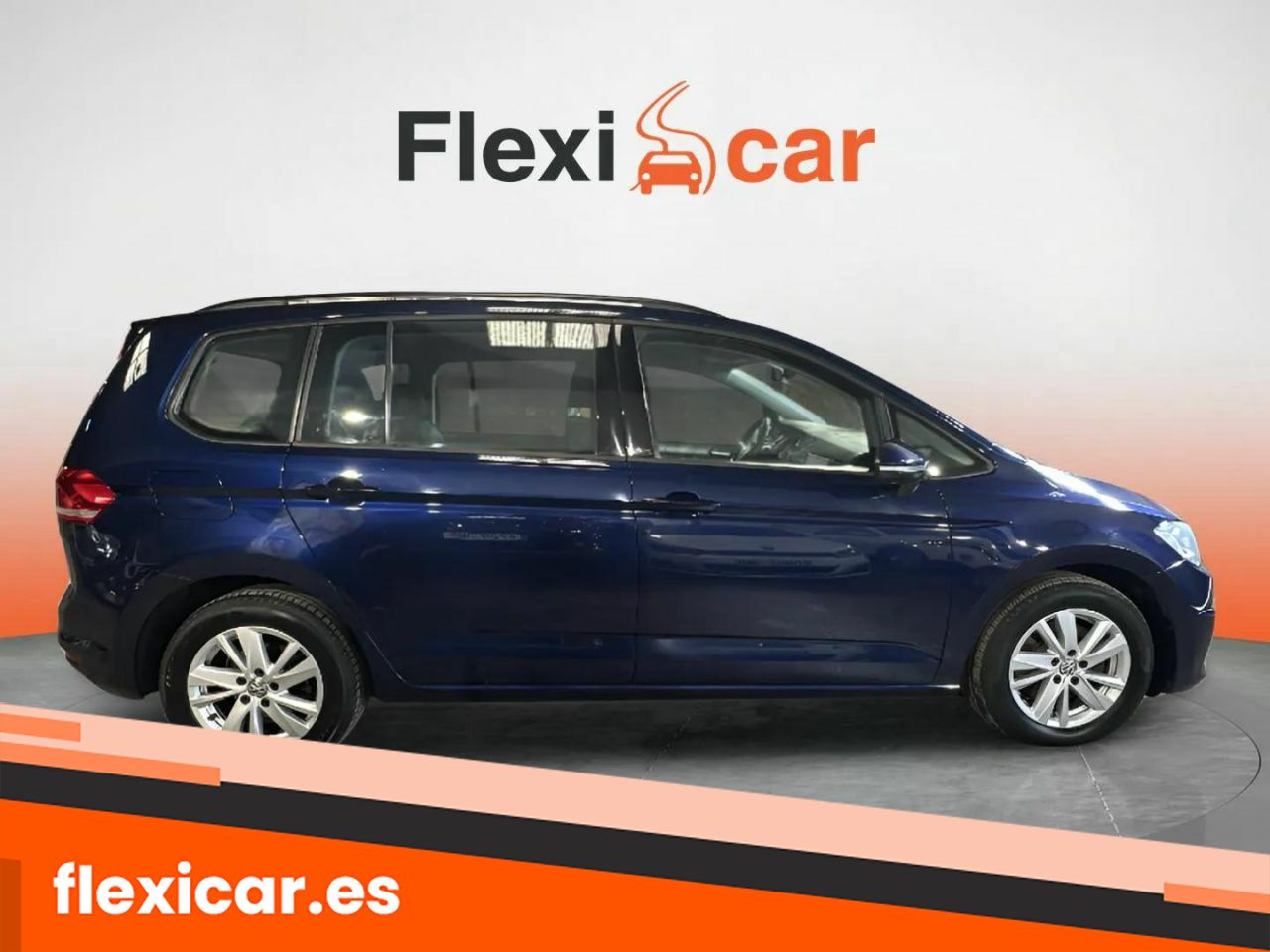 Foto Volkswagen Touran 7