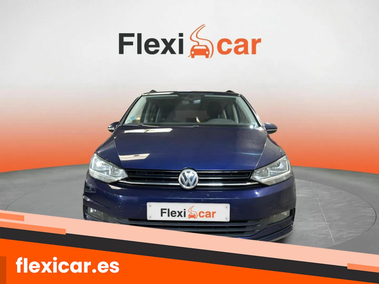 Foto Volkswagen Touran 8