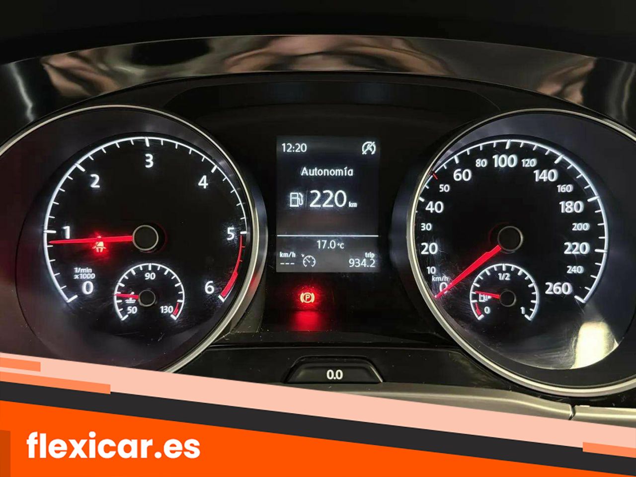 Foto Volkswagen Touran 12