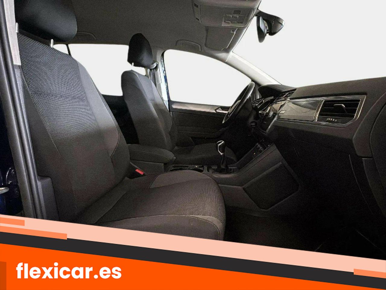 Foto Volkswagen Touran 13