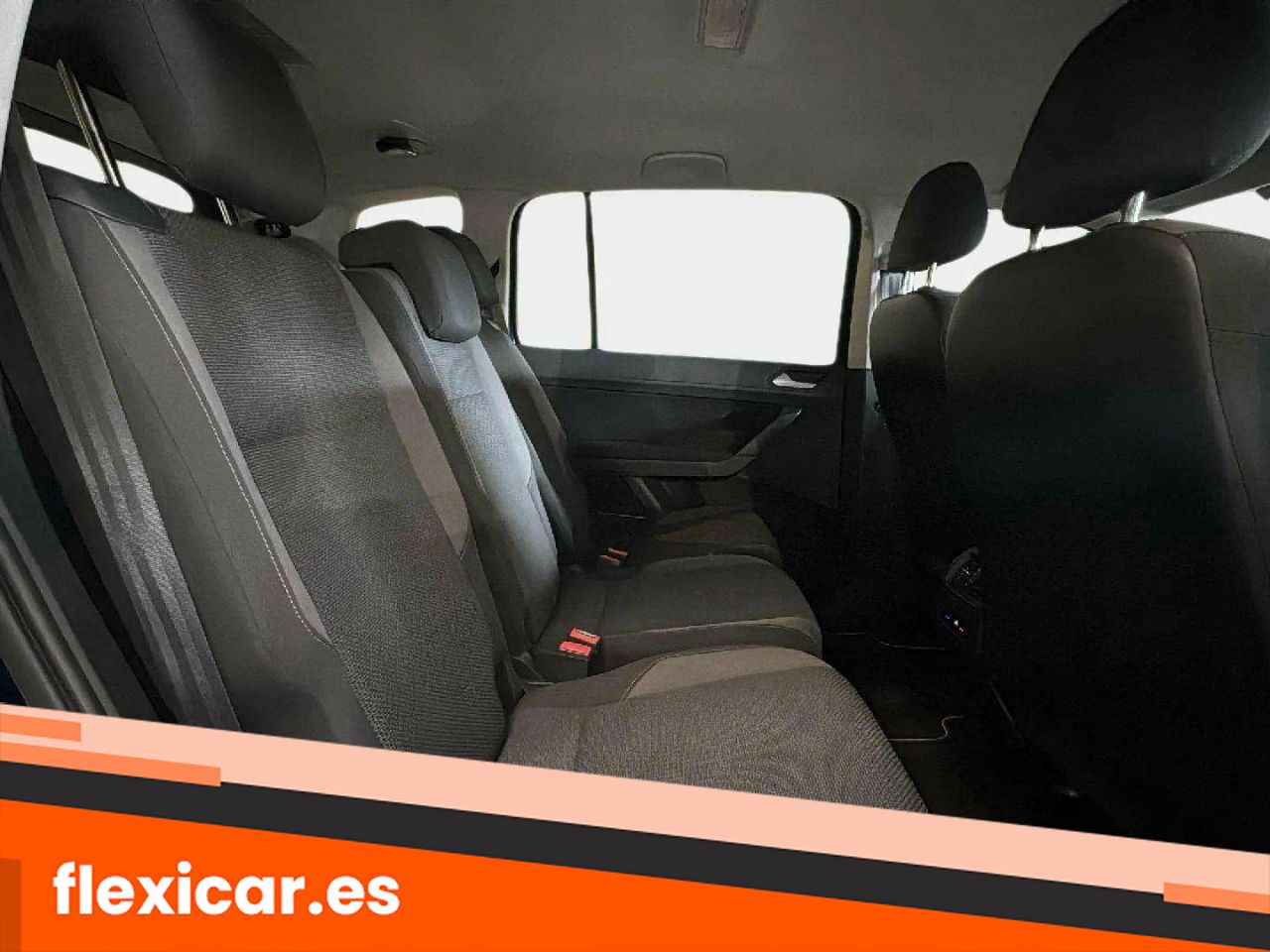 Foto Volkswagen Touran 14