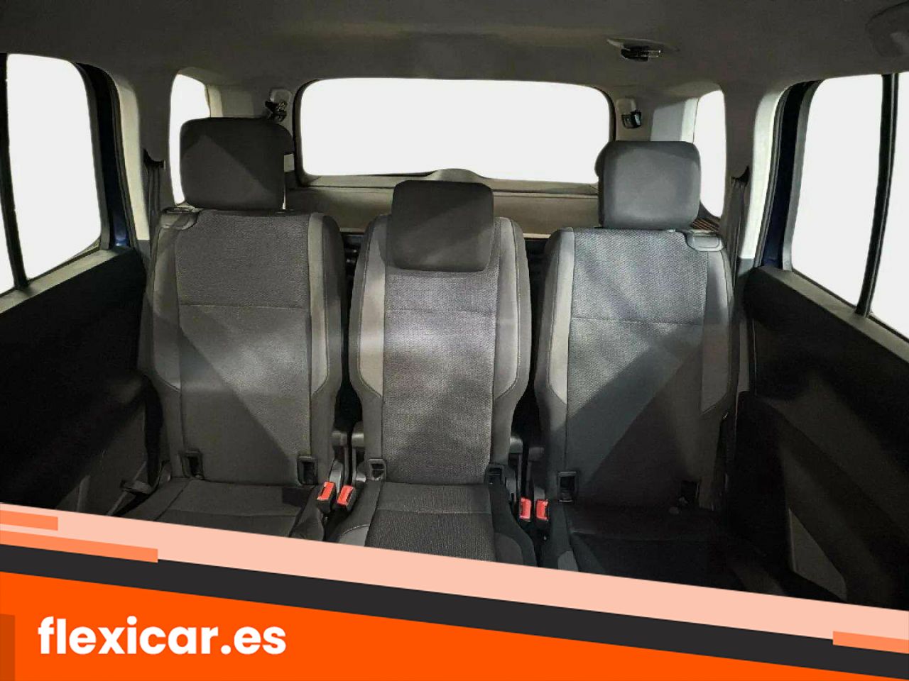 Foto Volkswagen Touran 15