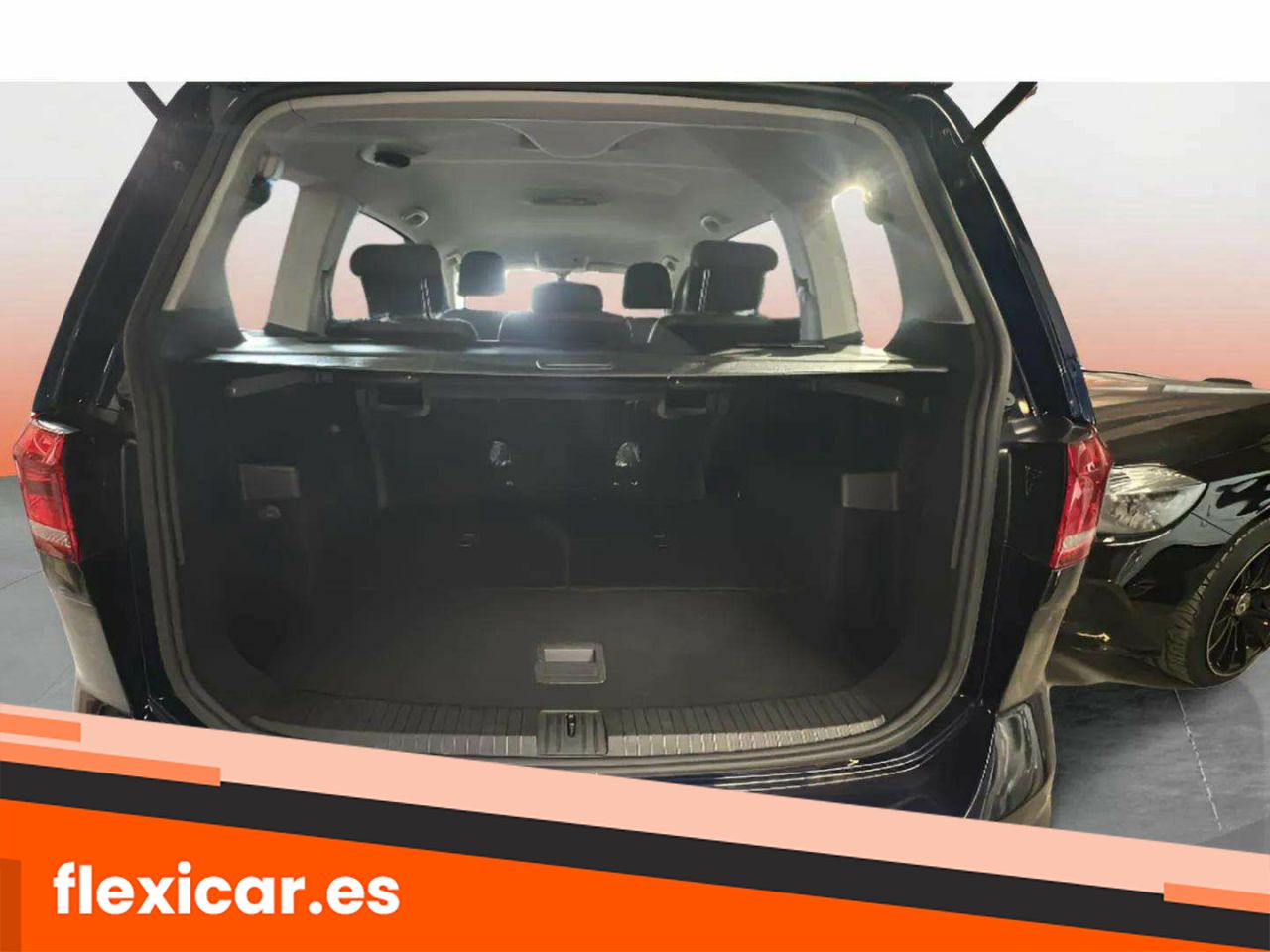 Foto Volkswagen Touran 16