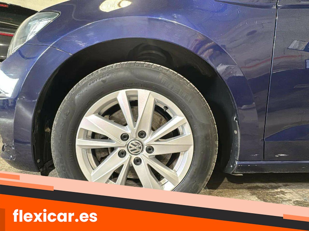Foto Volkswagen Touran 18