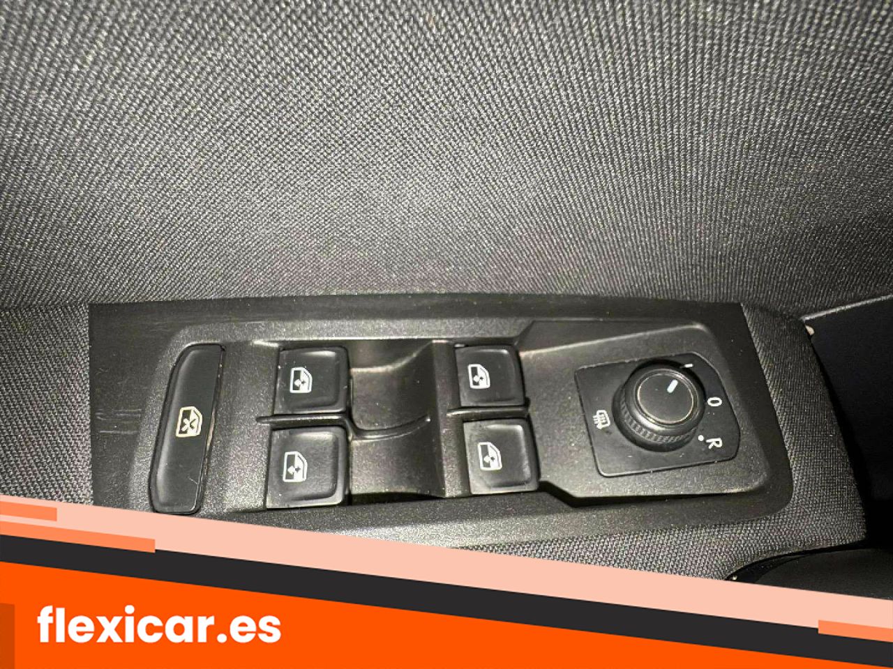 Foto Volkswagen Touran 21