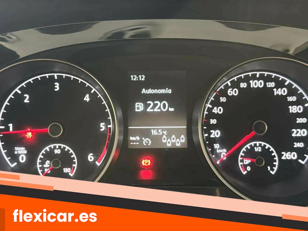 Foto Volkswagen Touran 24