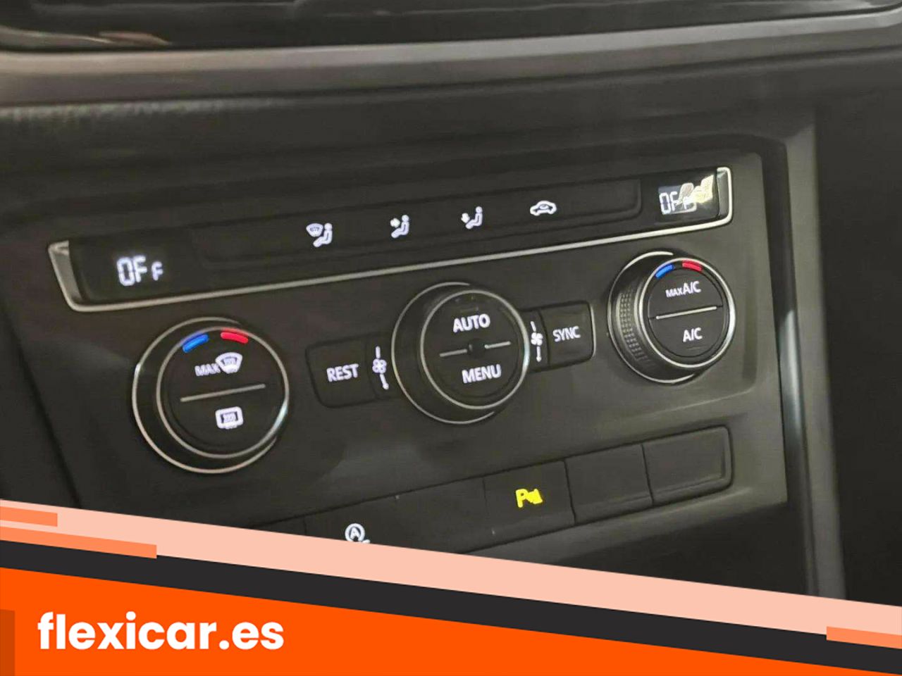 Foto Volkswagen Touran 26