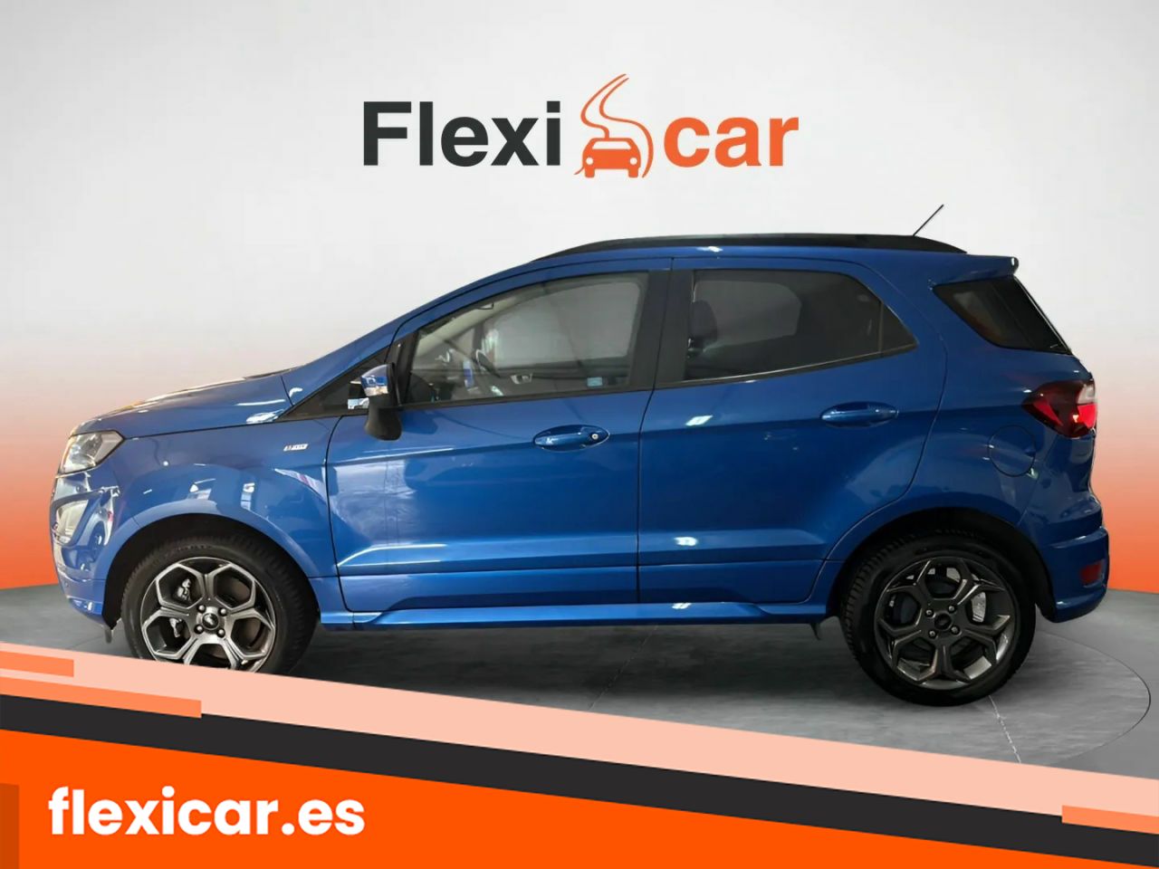 Foto Ford Ecosport 3