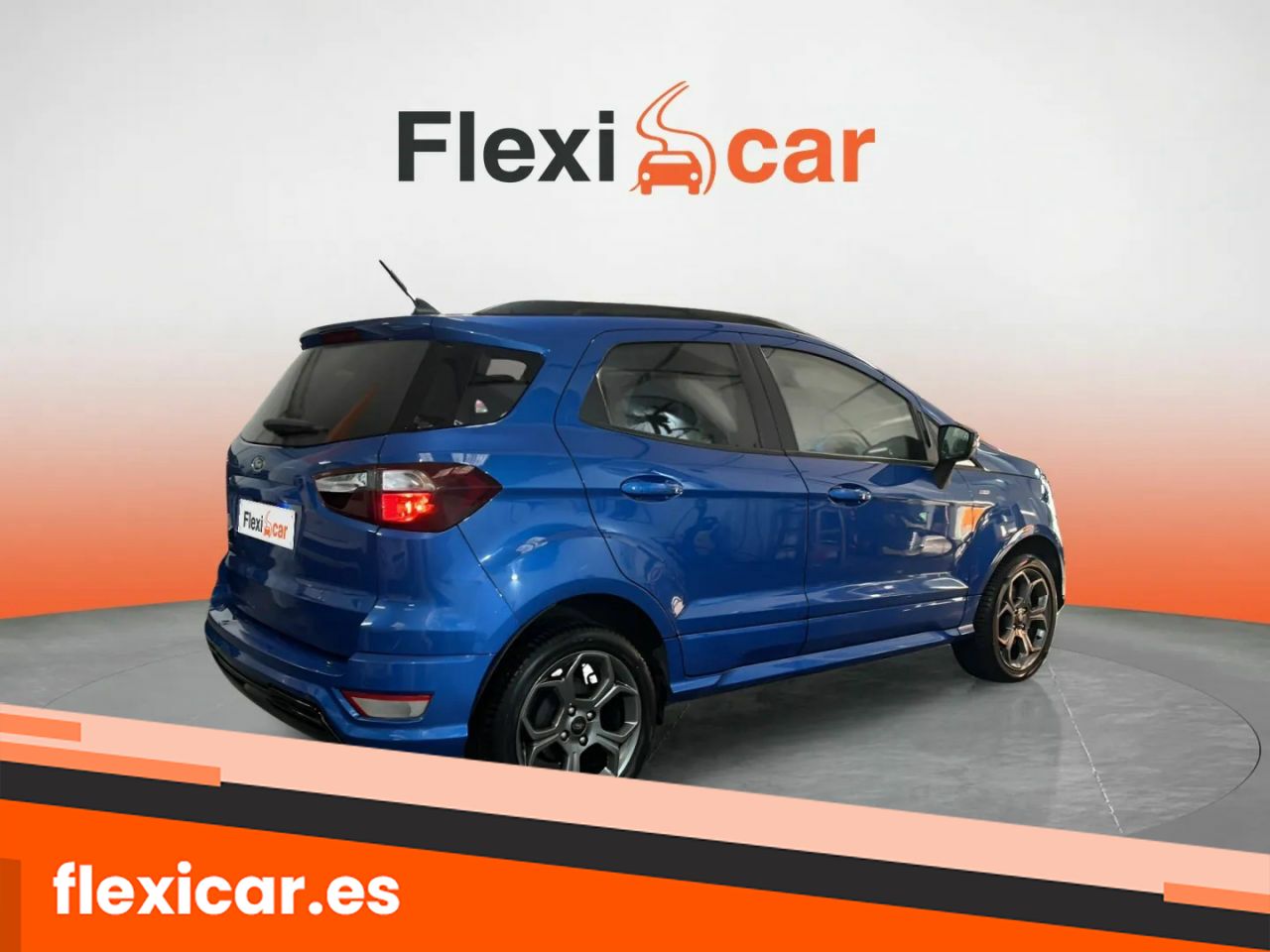 Foto Ford Ecosport 7