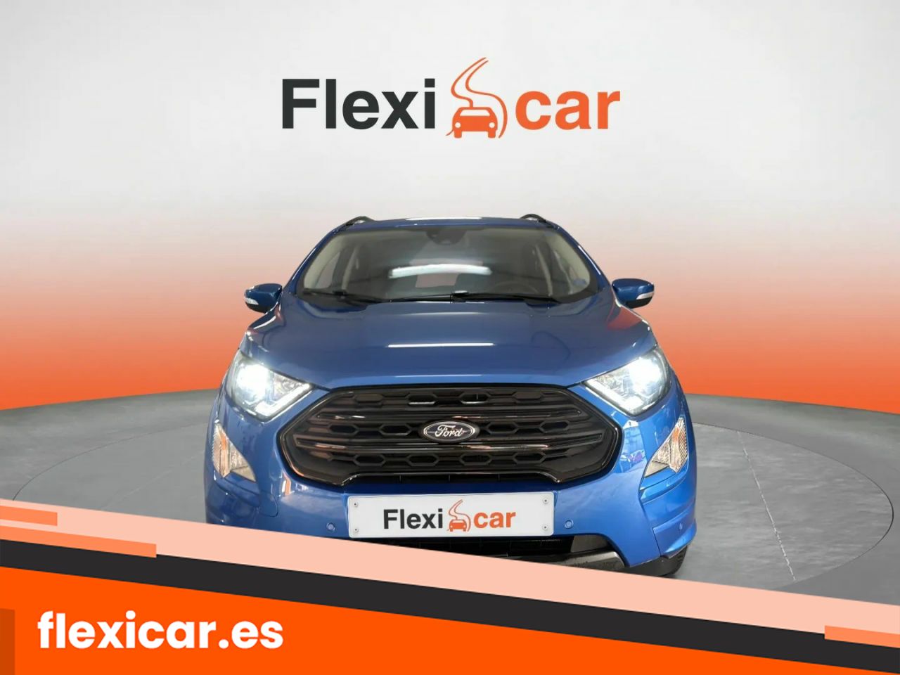 Foto Ford Ecosport 9