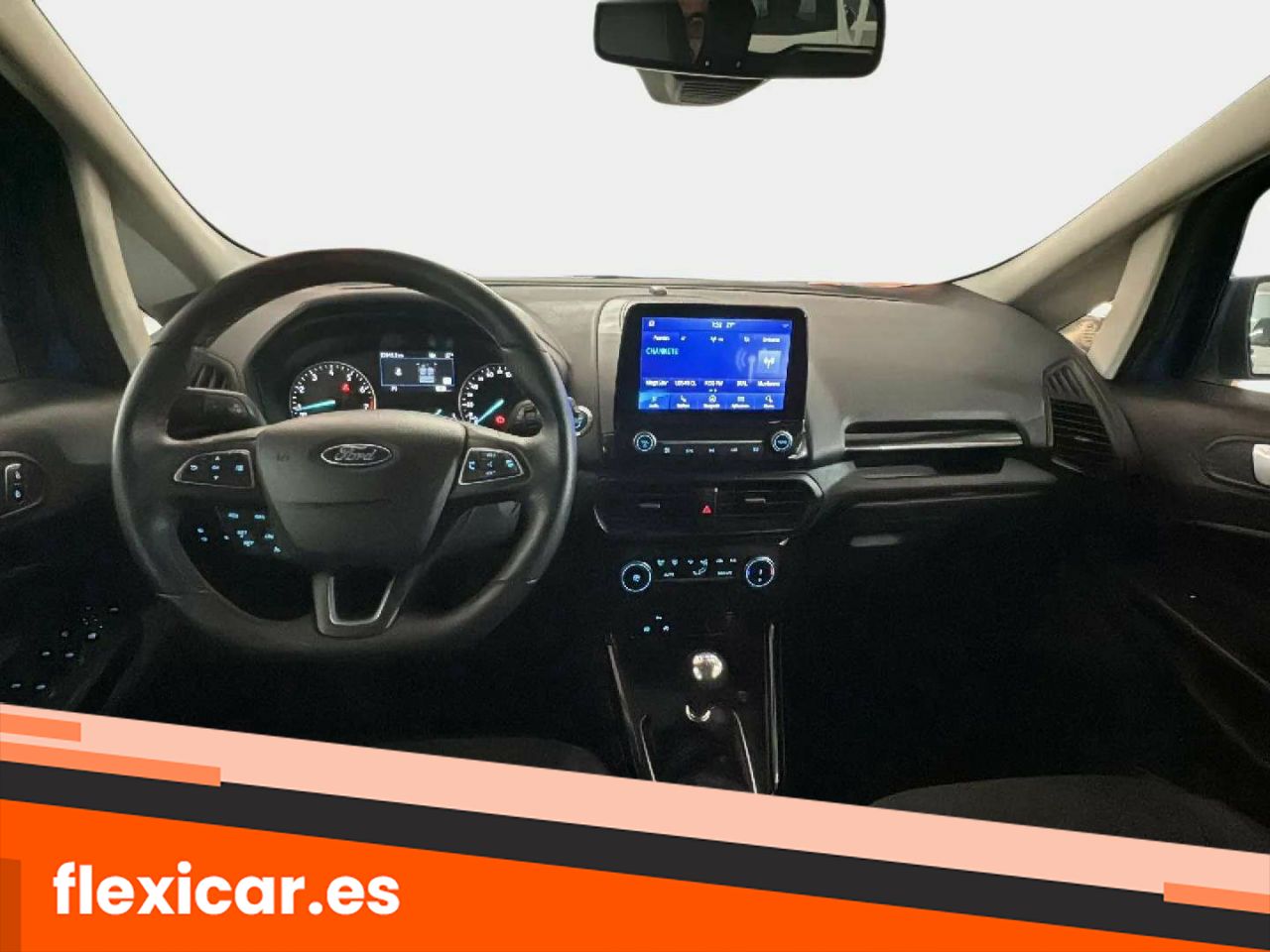Foto Ford Ecosport 10