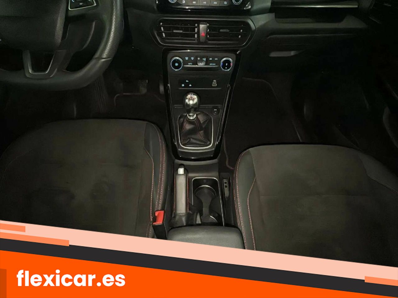 Foto Ford Ecosport 11