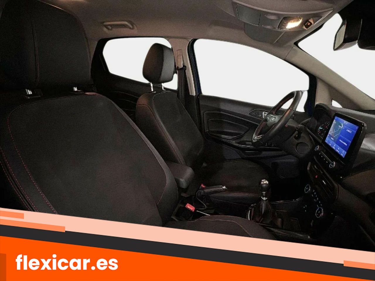 Foto Ford Ecosport 14