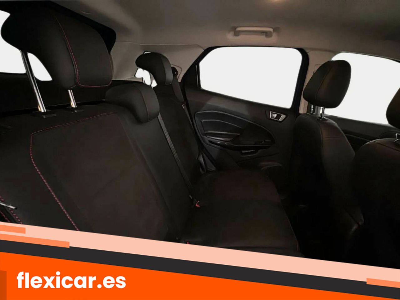 Foto Ford Ecosport 15