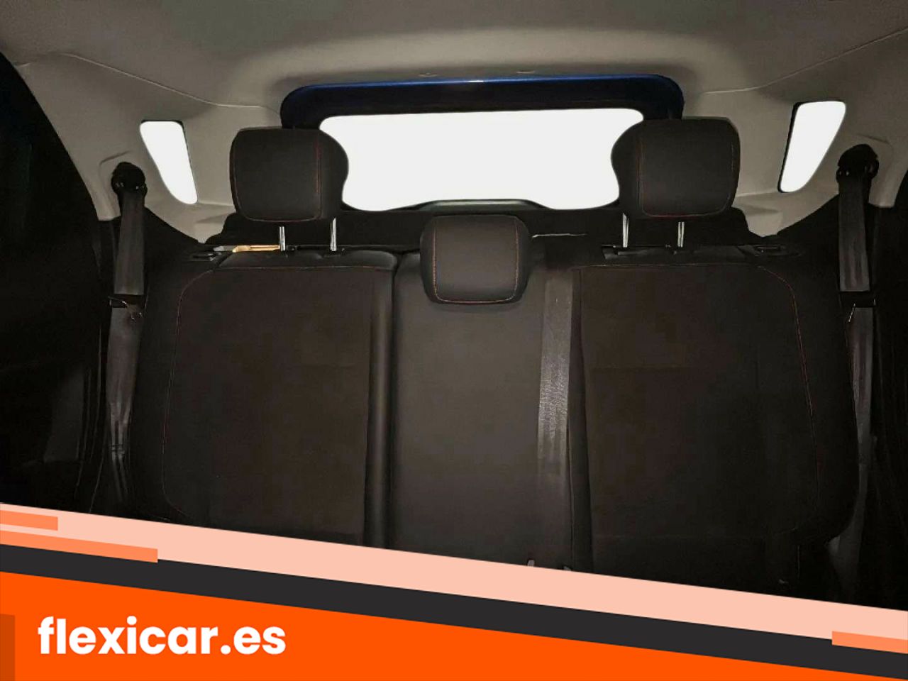 Foto Ford Ecosport 16