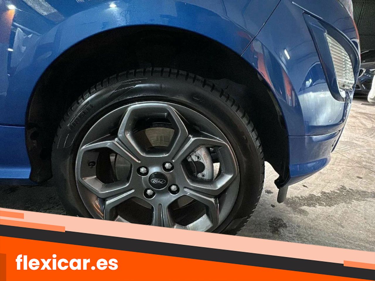 Foto Ford Ecosport 18