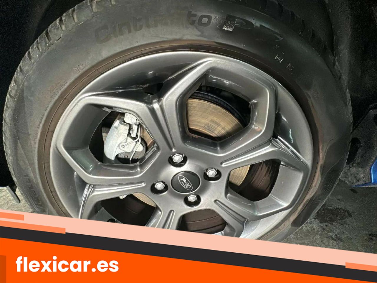 Foto Ford Ecosport 19