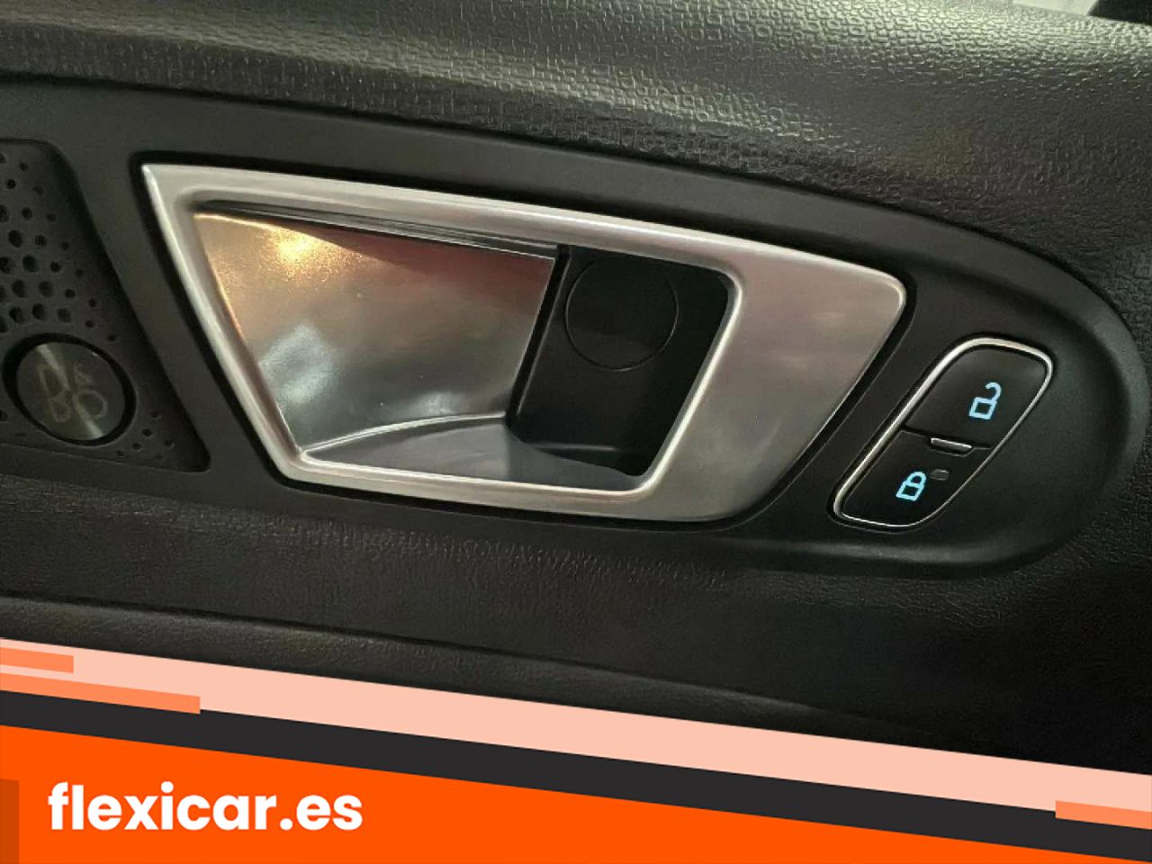 Foto Ford Ecosport 23