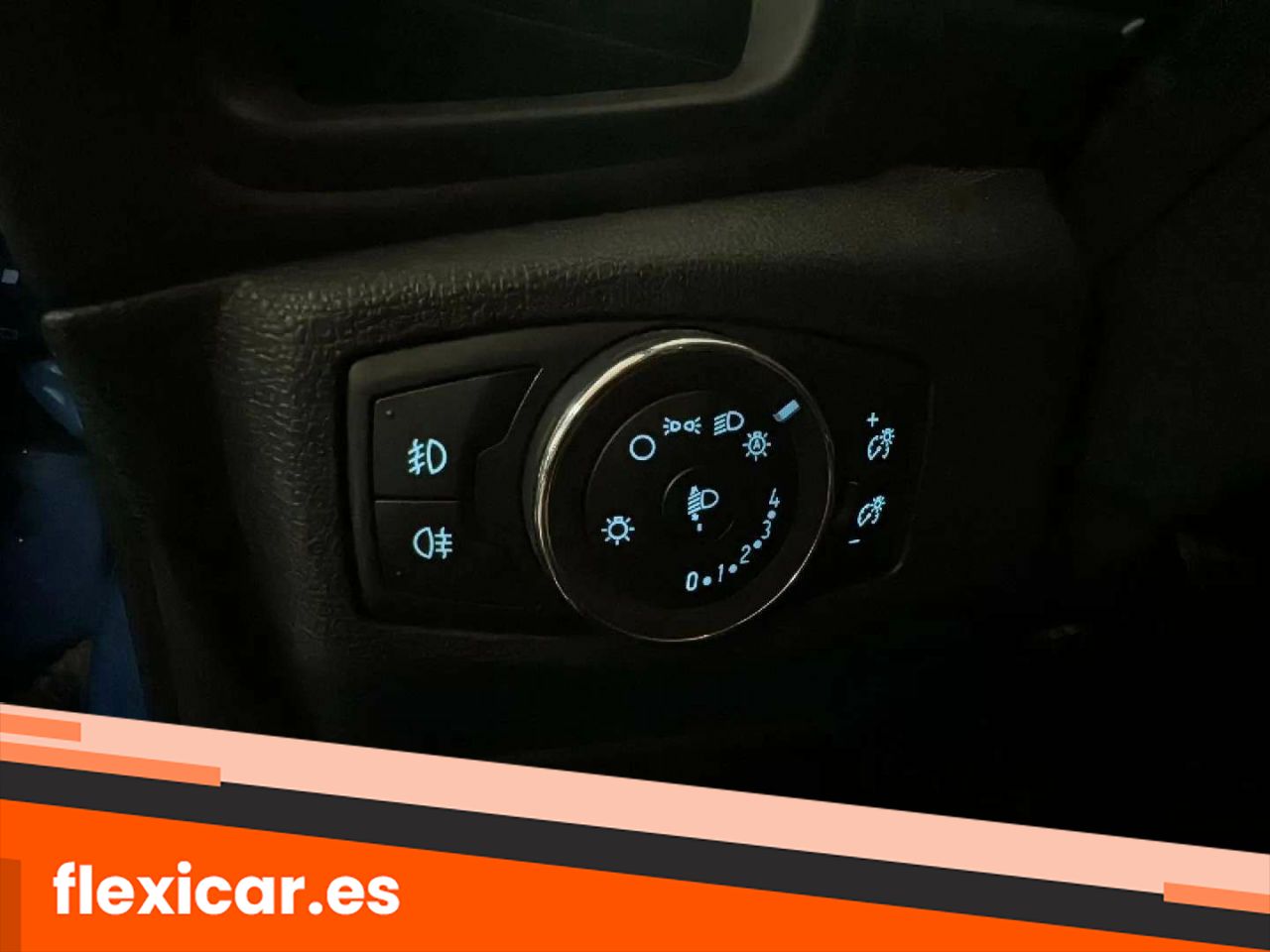 Foto Ford Ecosport 24