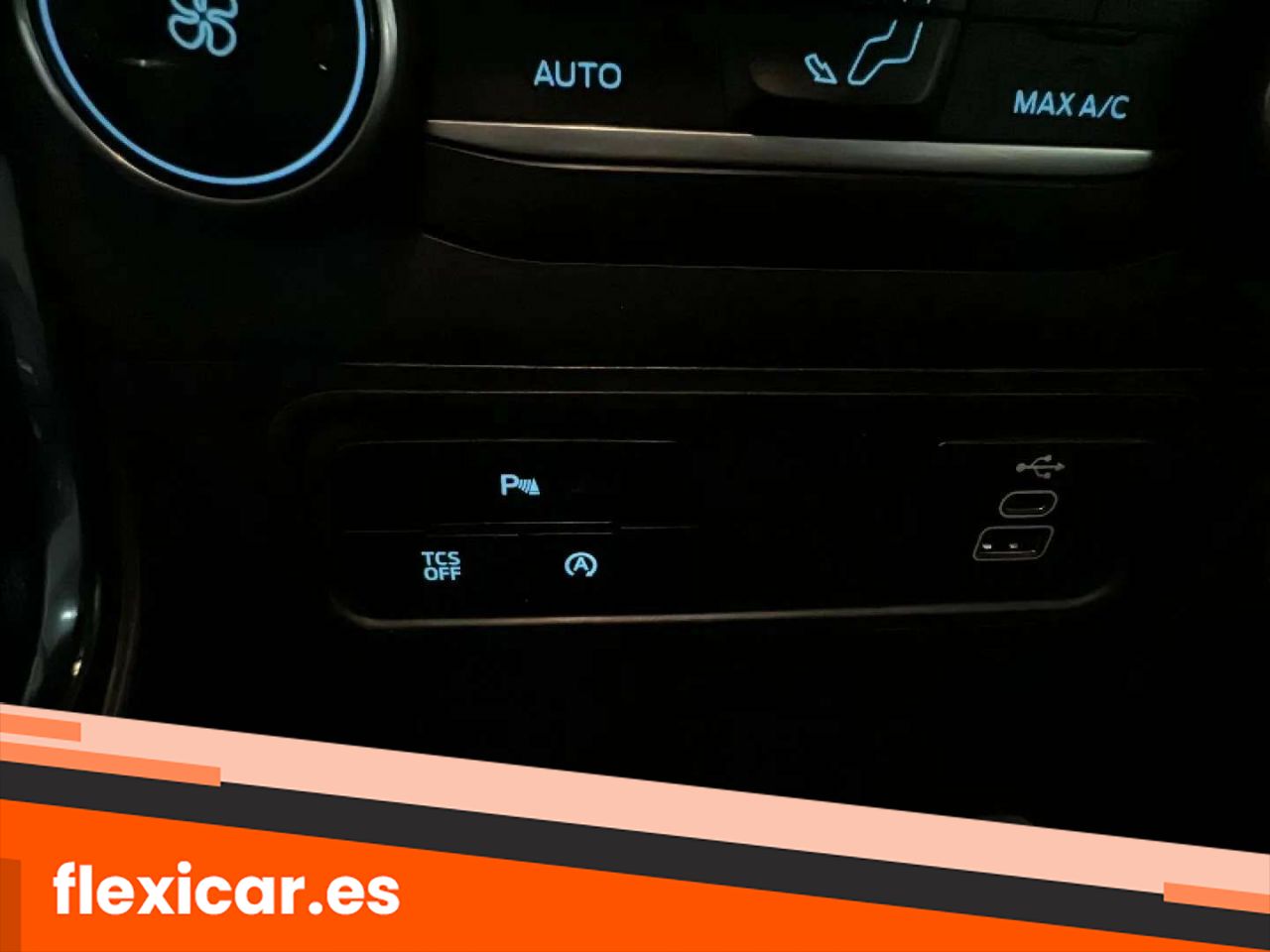 Foto Ford Ecosport 27