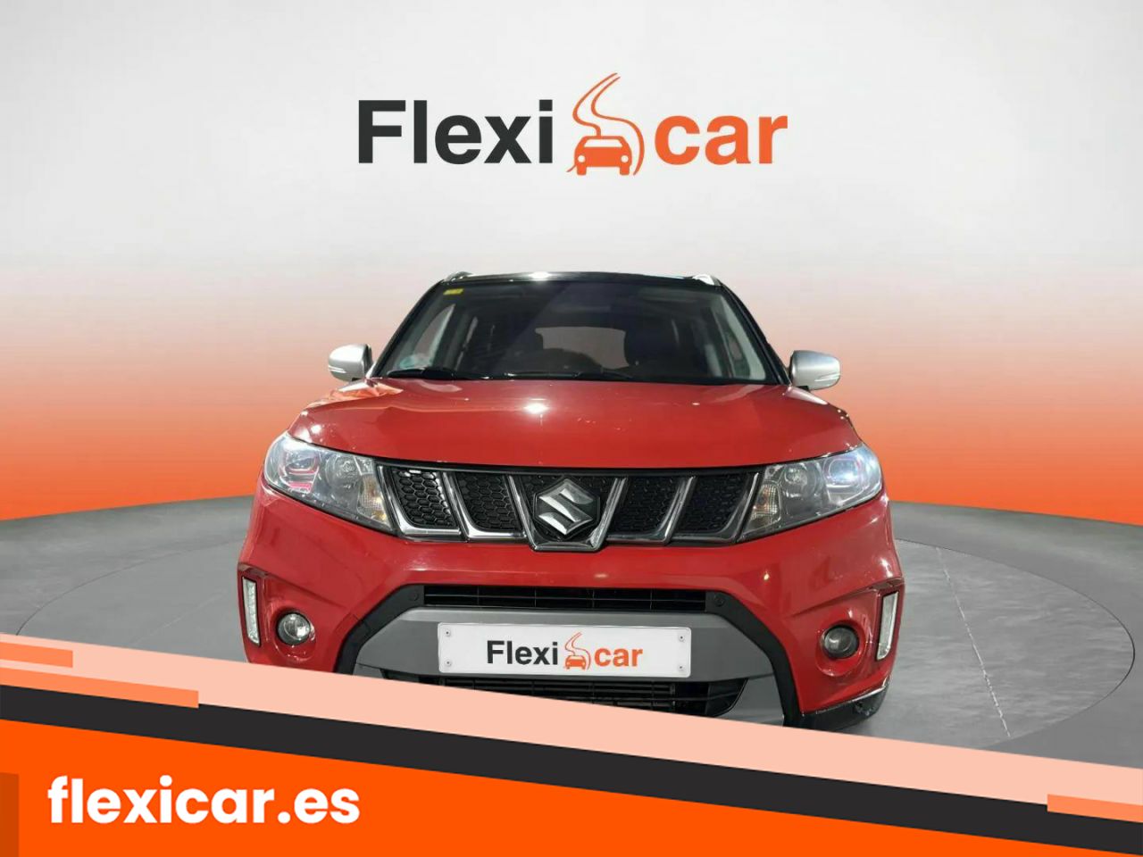 Foto Suzuki Vitara 2