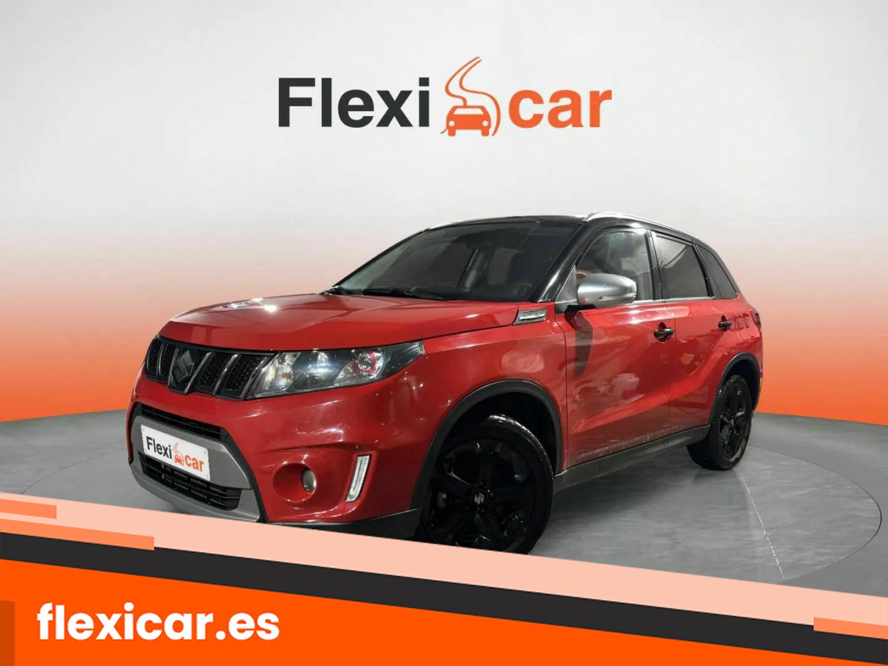 Foto Suzuki Vitara 3