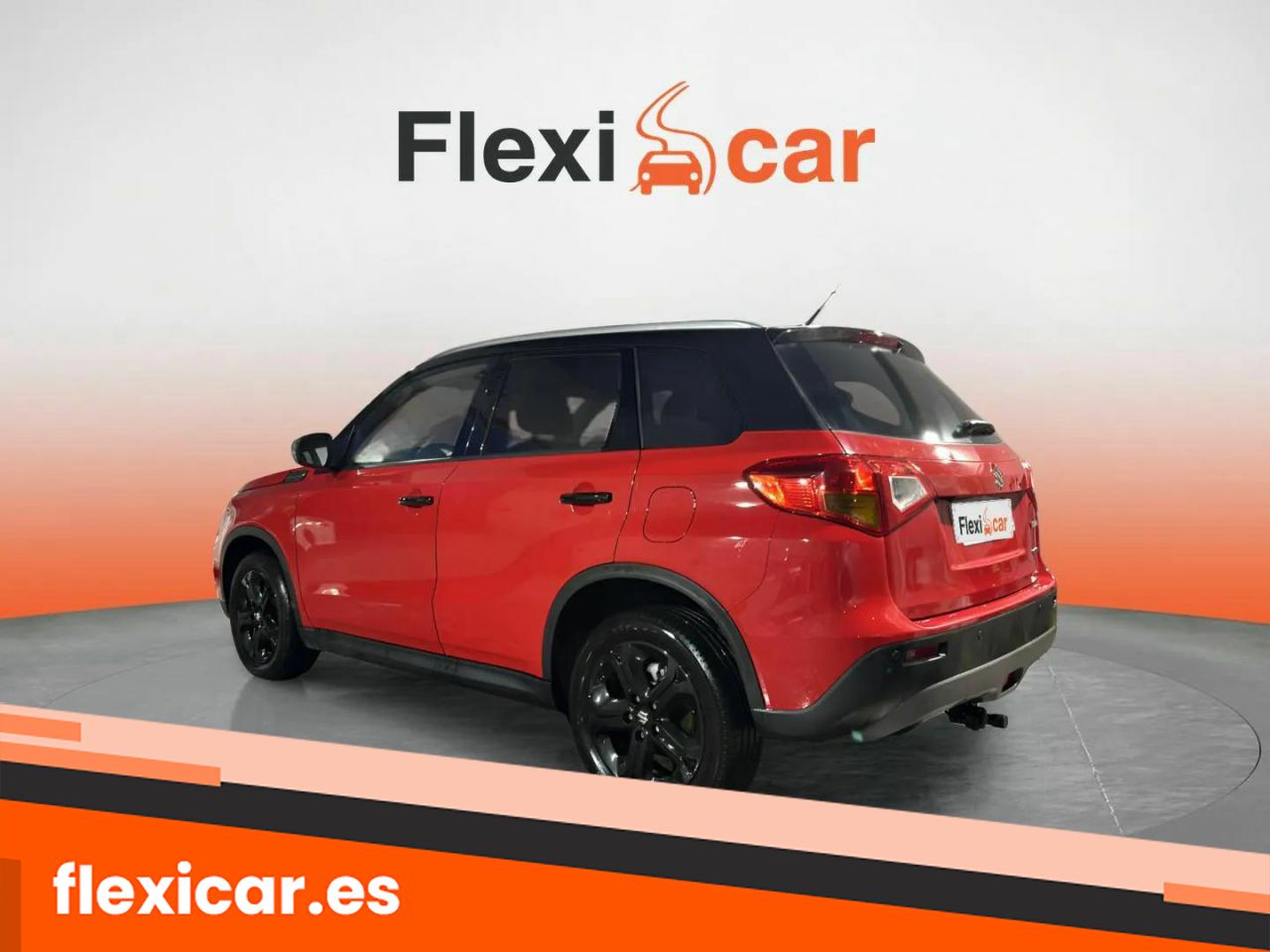 Foto Suzuki Vitara 4