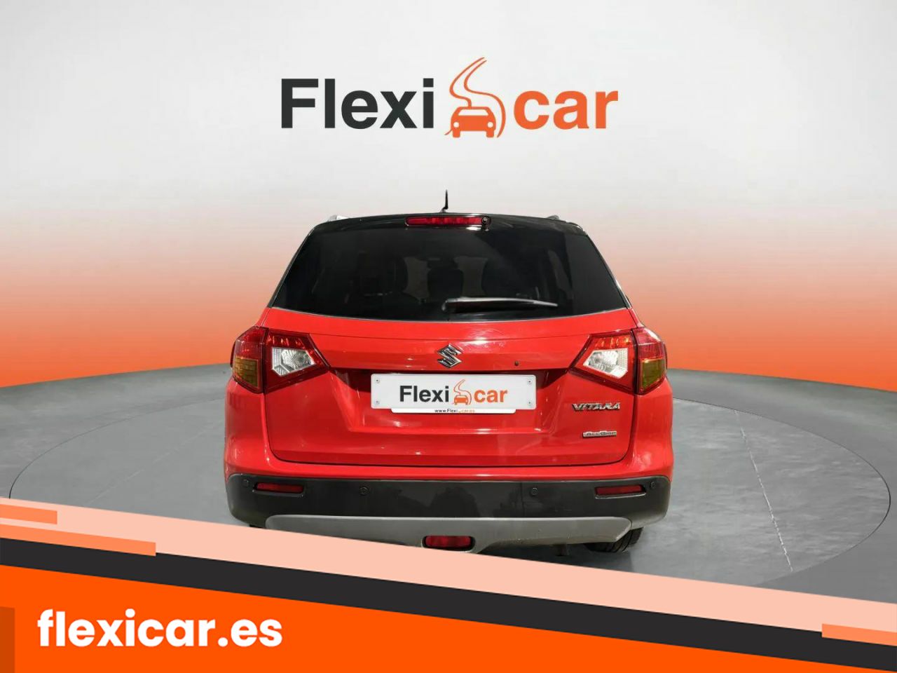 Foto Suzuki Vitara 5