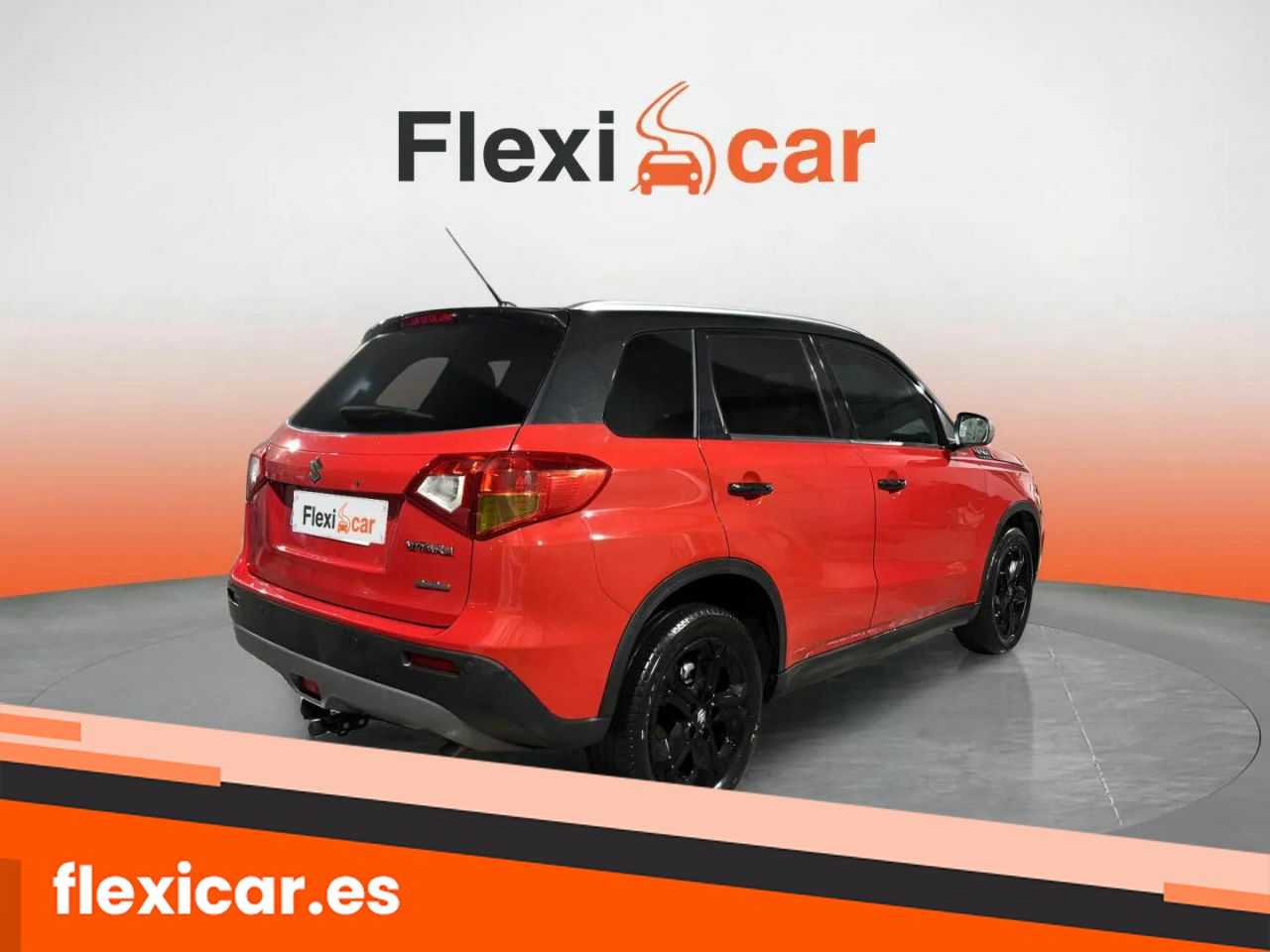 Foto Suzuki Vitara 7