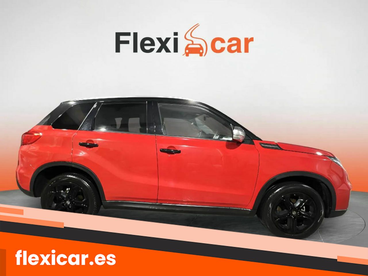 Foto Suzuki Vitara 8