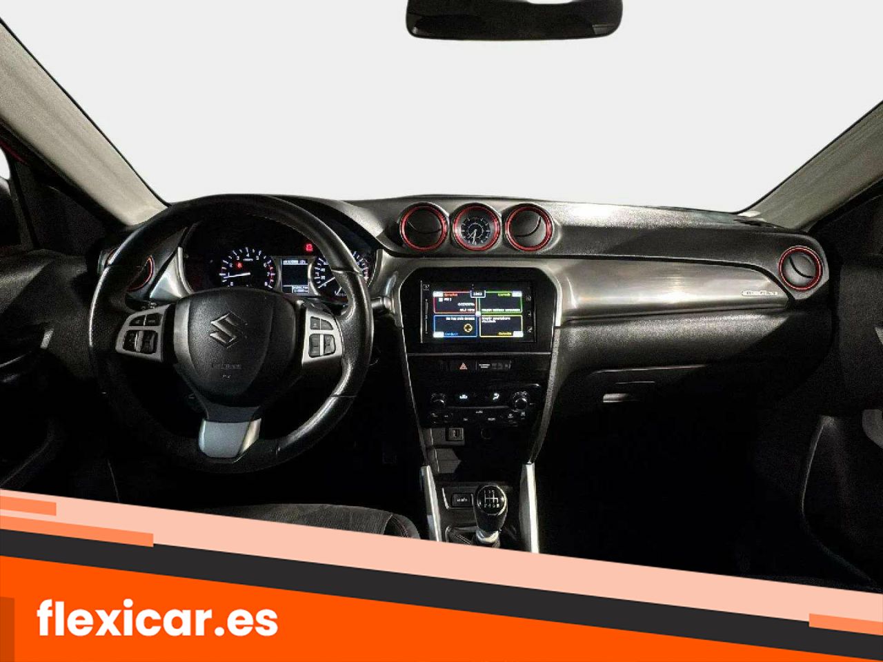Foto Suzuki Vitara 9
