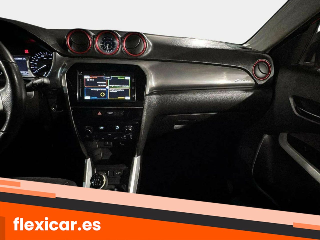Foto Suzuki Vitara 10