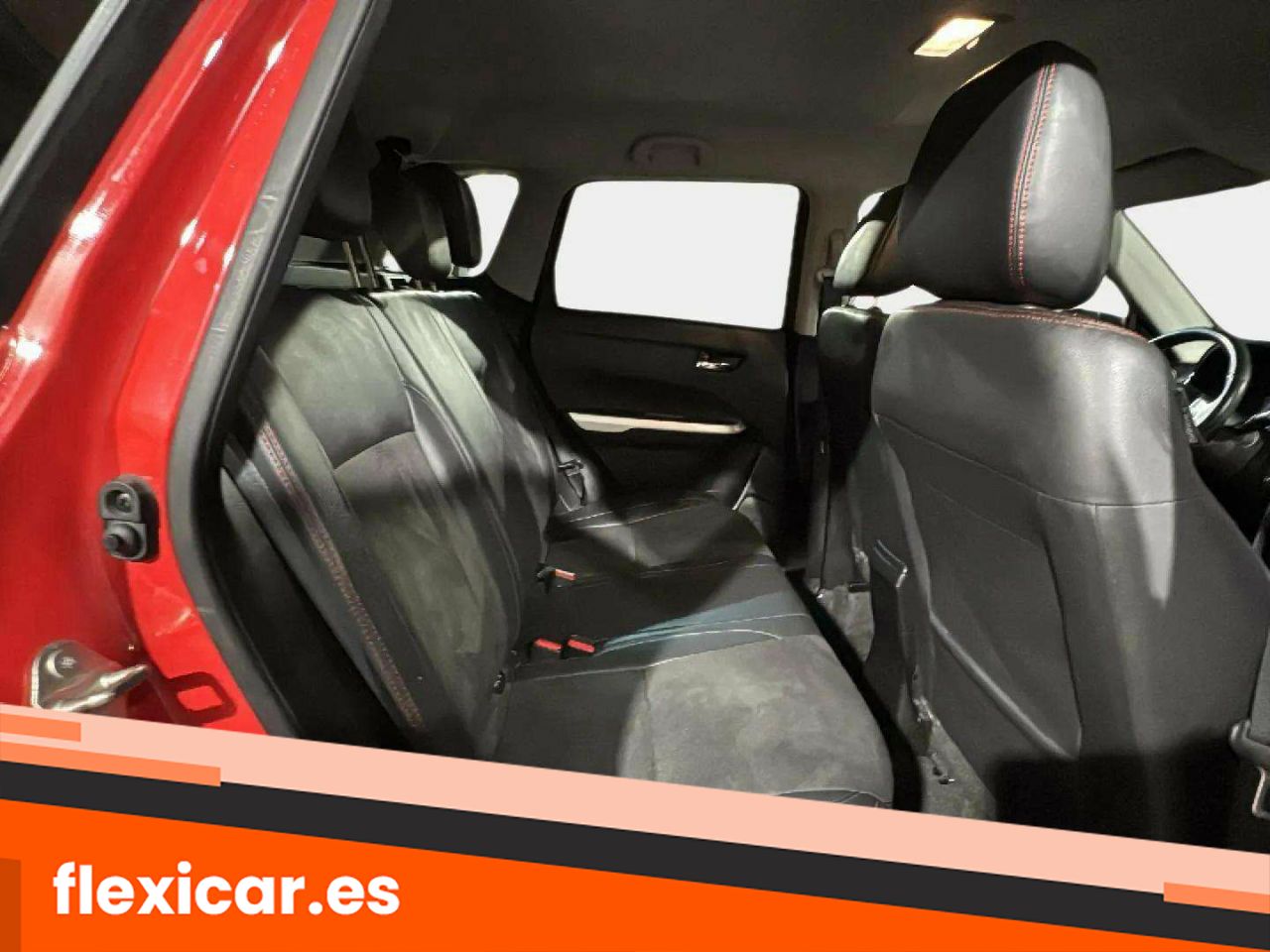 Foto Suzuki Vitara 13