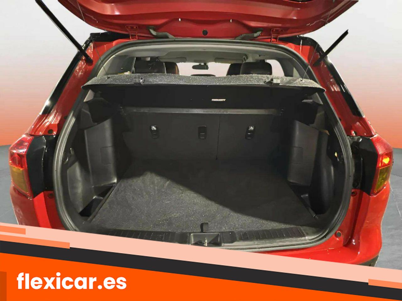 Foto Suzuki Vitara 15