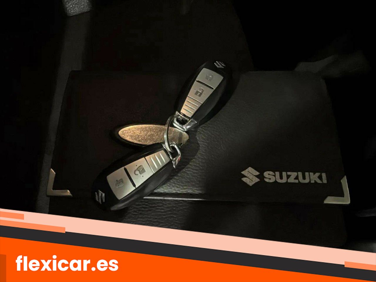 Foto Suzuki Vitara 19