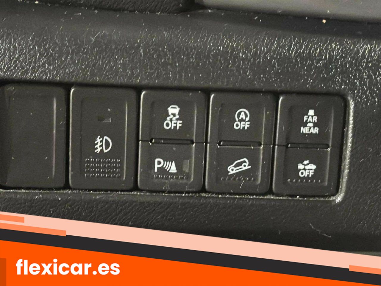 Foto Suzuki Vitara 21